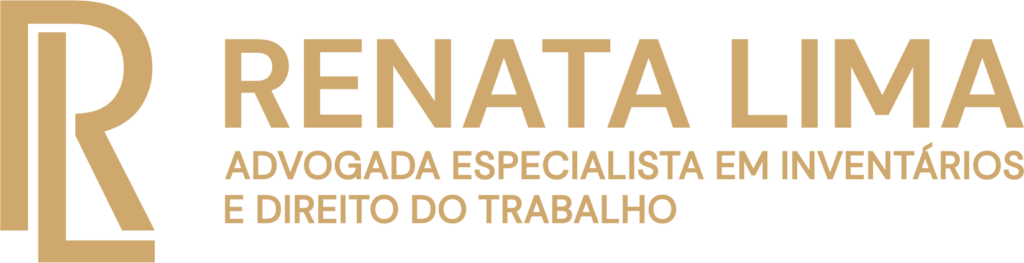 Logo Renata Lima Advocacia