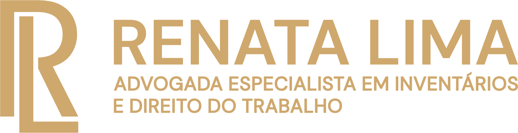 Logo Renata Lima 2